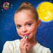 Занаятчийска игра Lisciani Giochi The Moon Academy Moon