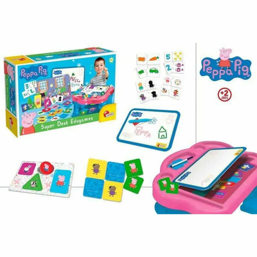 Занаятчийска игра Lisciani Giochi