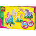 Занаятчийска игра SES Creative Cast and paint