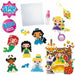 Занаятчийска игра Aquabeads The Disney Princesses box PVC