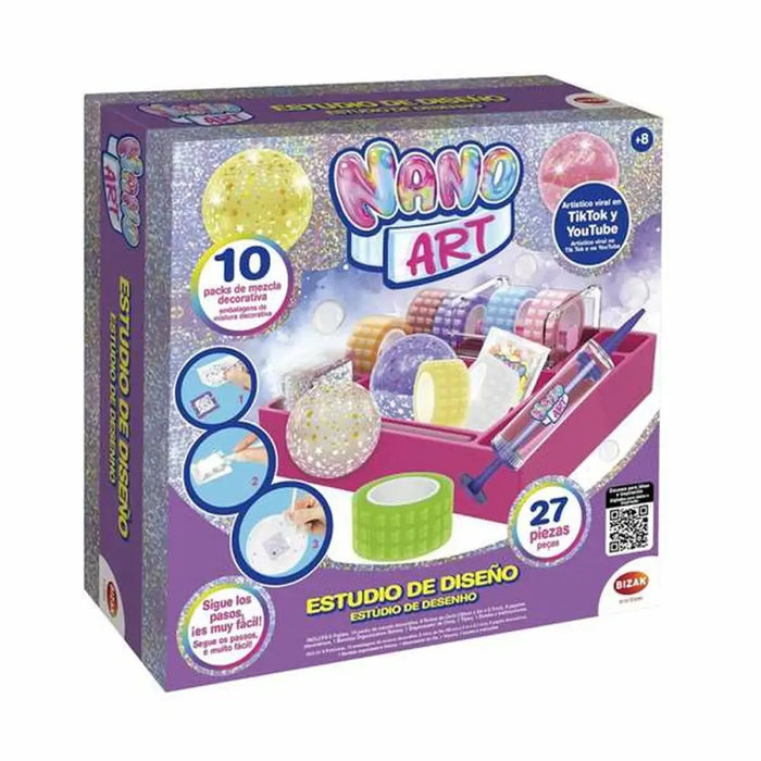 Занаятчийска игра Bizak