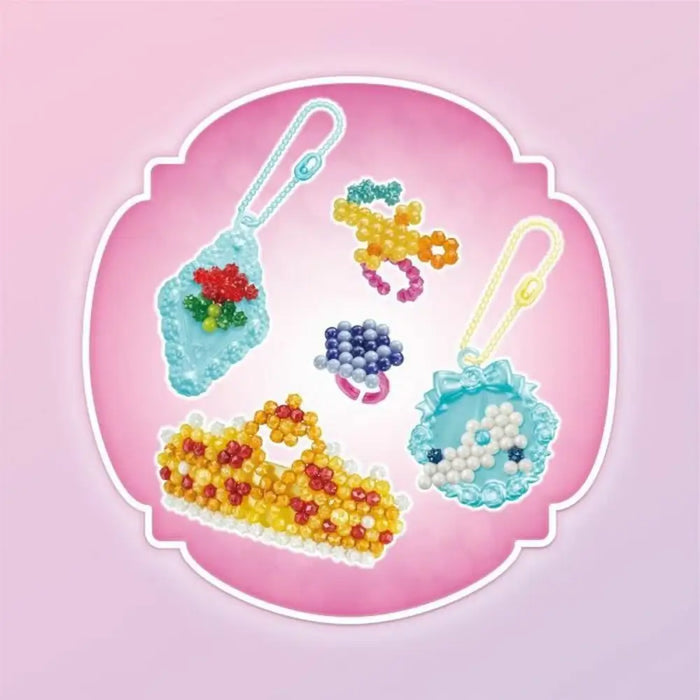Занаятчийска игра Aquabeads My Disney princesses accessories