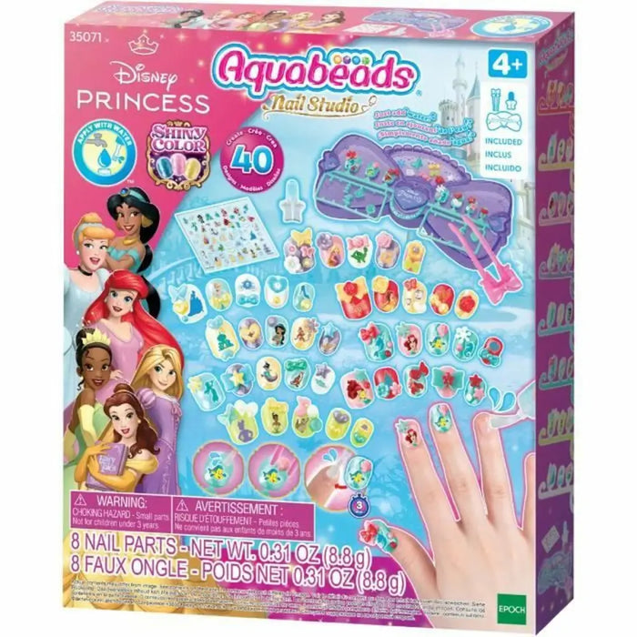 Занаятчийска игра Aquabeads 35071