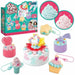 Занаятчийска игра EPOCH D’ENFANCE Pati school Cakes (FR)