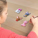 Занаятчийска игра SES Creative Plaster casting dogs and cats