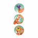 Занаятчийска игра Clementoni Create your Highlighter Summer