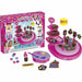 Занаятчийска игра Lansay Mini Délices - 10 In 1 Chocolate