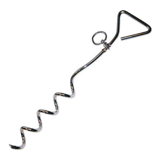 Заострен Кол Gloria 40 cm