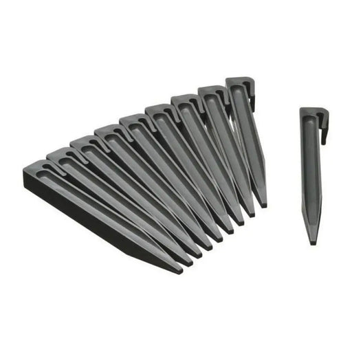 Заострен Кол Nature