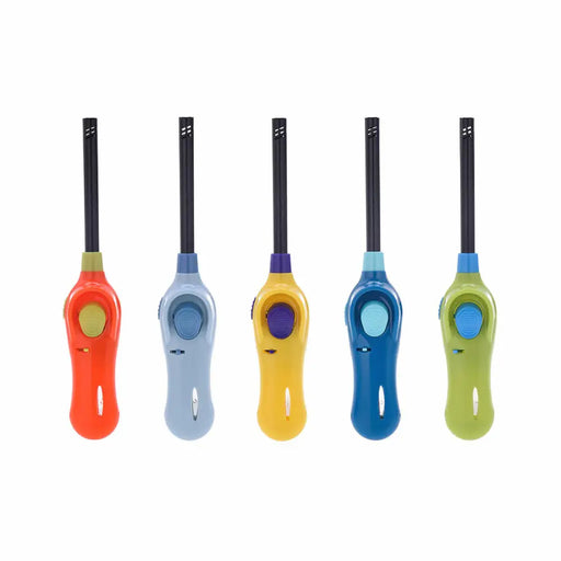 3апалка Prof Различни цветове