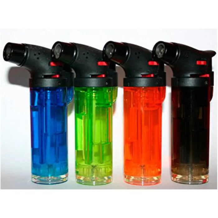 ЗАПАЛКA PROF PROF torch tran