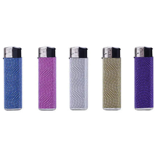 ЗАПАЛКA SHINY EFFECT PROF