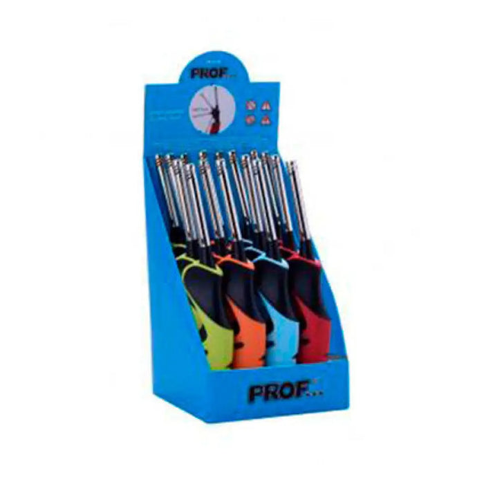 ЗАПАЛКА С ПОДВИЖНО РАМО PROF