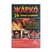 ЗАПАЛКИ ЗА ПЕЧКИ И БАРБЕКЮ