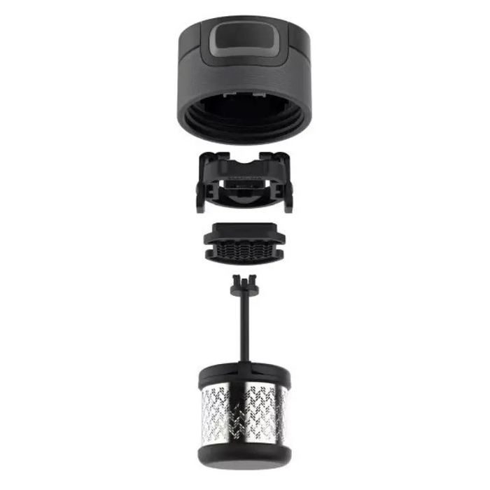 Zaparzacz do herbaty Kambukka Tea Catcher International