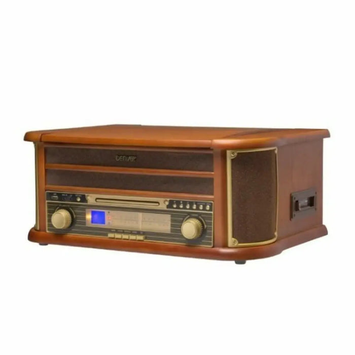 Записващо устройство Denver Electronics MCR 50MK3 USB 5W