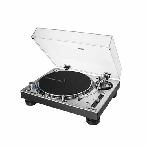 Записващо устройство Audio-Technica Iberia AT-LP140XP