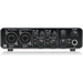 Записващ аудио интерфейс Behringer UMC202HD