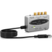 Записващ аудио интерфейс Behringer UCA202