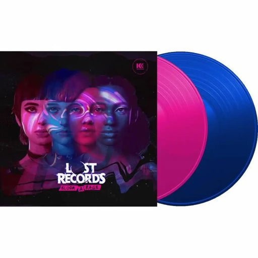 Записващо устройство Just For Games Lost Records - Bloom