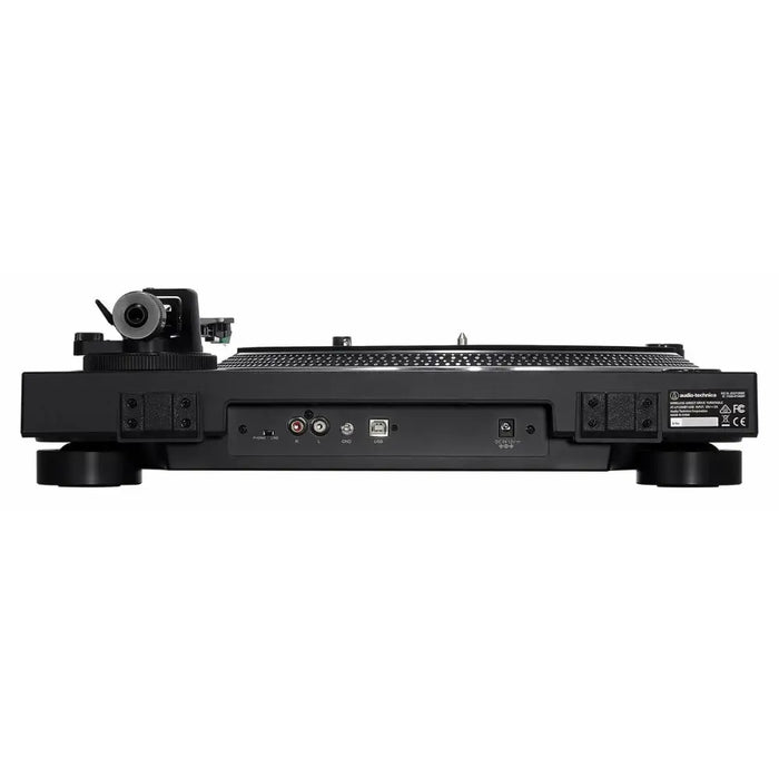 Записващо устройство Audio-Technica Iberia AT-LP120XBTUSBB