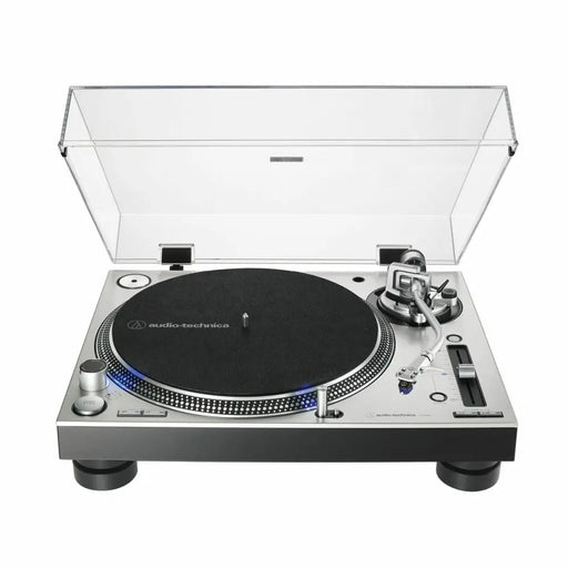 Записващо устройство Audio-Technica Iberia AT-LP140XP