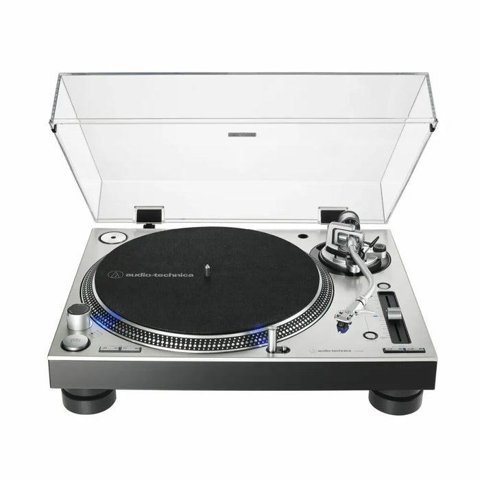 Записващо устройство Audio-Technica Iberia AT-LP140XP