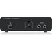 Записващ аудио интерфейс Behringer UMC202HD