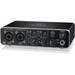 Записващ аудио интерфейс Behringer UMC202HD