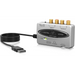 Записващ аудио интерфейс Behringer UCA202