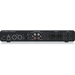 Записващ аудио интерфейс Behringer UMC404HD
