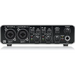 Записващ аудио интерфейс Behringer UMC202HD