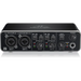 Записващ аудио интерфейс Behringer UMC202HD