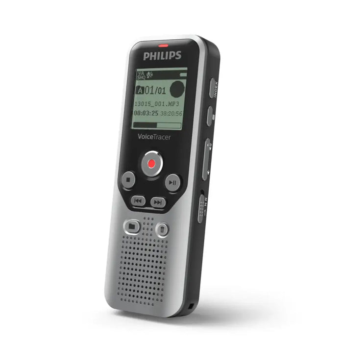 Записващо устойство Philips DVT1250 Черен/Сив