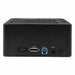 Записващо устойство Startech SDOCK2U33RE Черен