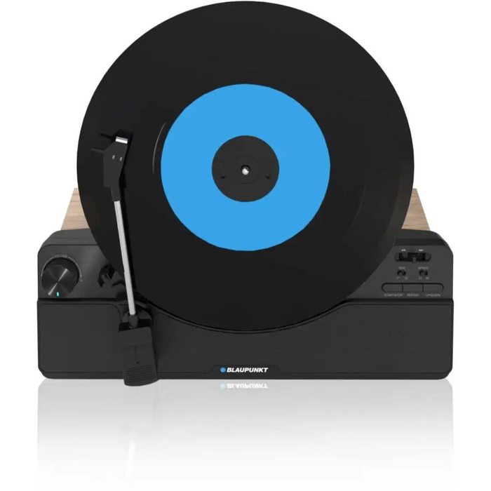 Записващо устройство Blaupunkt VT100BK