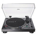 Записващо устройство Audio-Technica AT-LP120XUSBBK