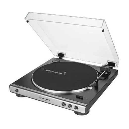 Записващо устройство Audio-Technica AT-LP60XUSBGM