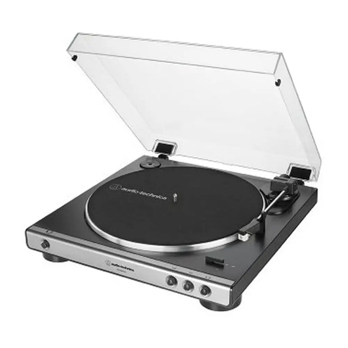 Записващо устройство Audio-Technica AT-LP60XUSBGM