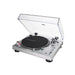 Записващо устройство Audio-Technica Iberia AT-LP120XUSBSV
