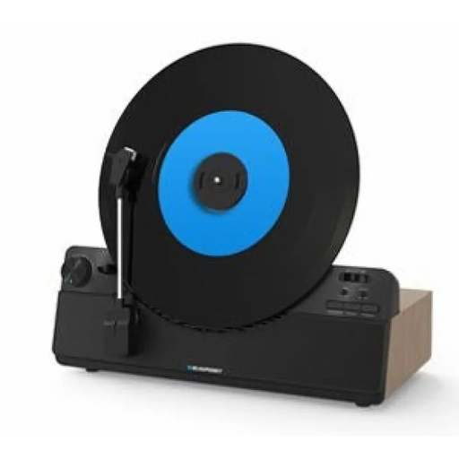 Записващо устройство Blaupunkt VT100BK