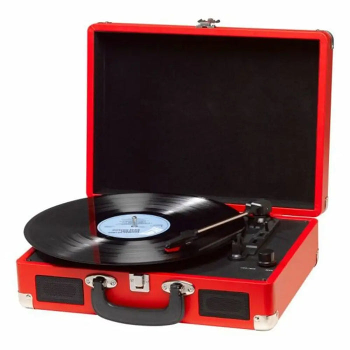Записващо устройство Denver Electronics VPL 120RED