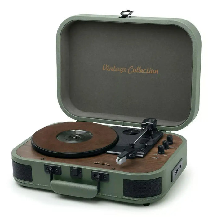 Записващо устройство Muse MT207PGR