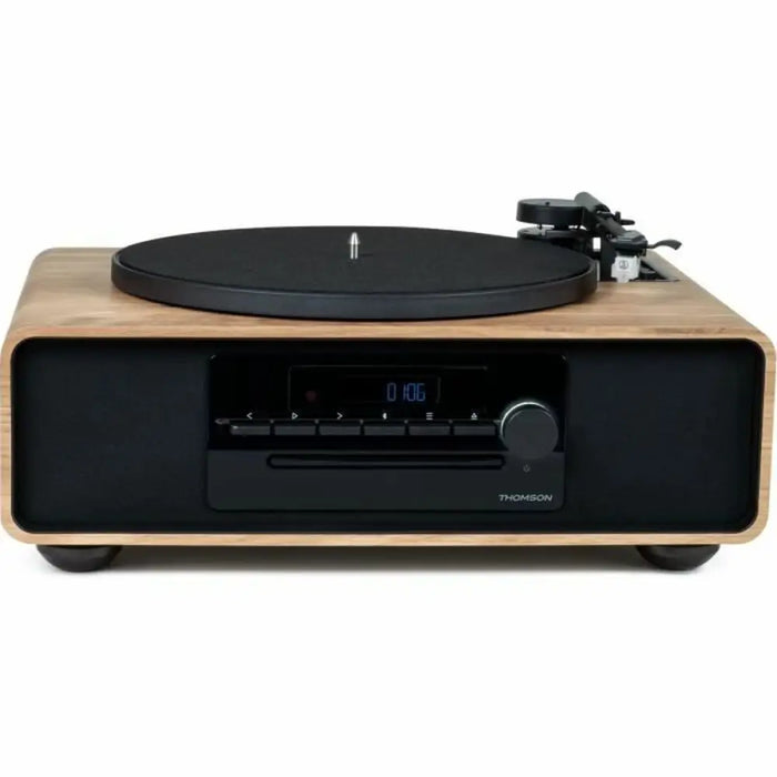 Записващо устройство Thomson Кафяв