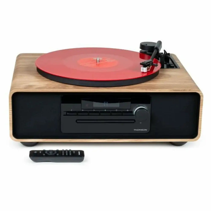 Записващо устройство Thomson Кафяв