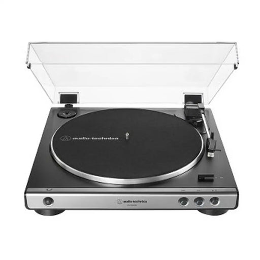 Записващо устройство Audio-Technica AT-LP60XUSBGM