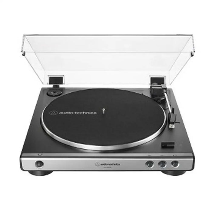 Записващо устройство Audio-Technica AT-LP60XUSBGM