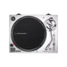 Записващо устройство Audio-Technica Iberia AT-LP120XUSBSV