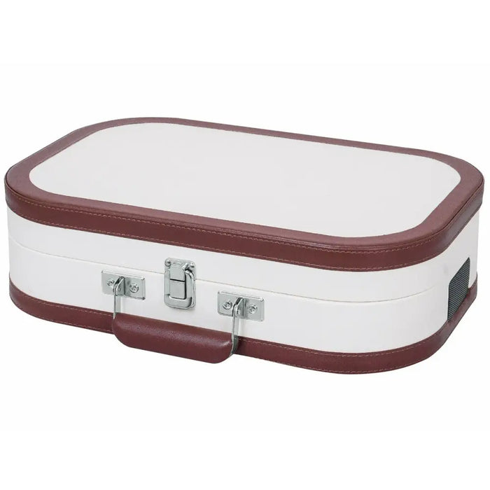 Записващо устройство Trevi 0T102016 Бежов