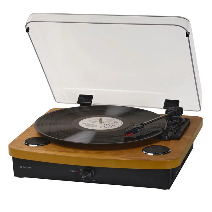 Записващо устройство Denver Electronics VPL-230LW